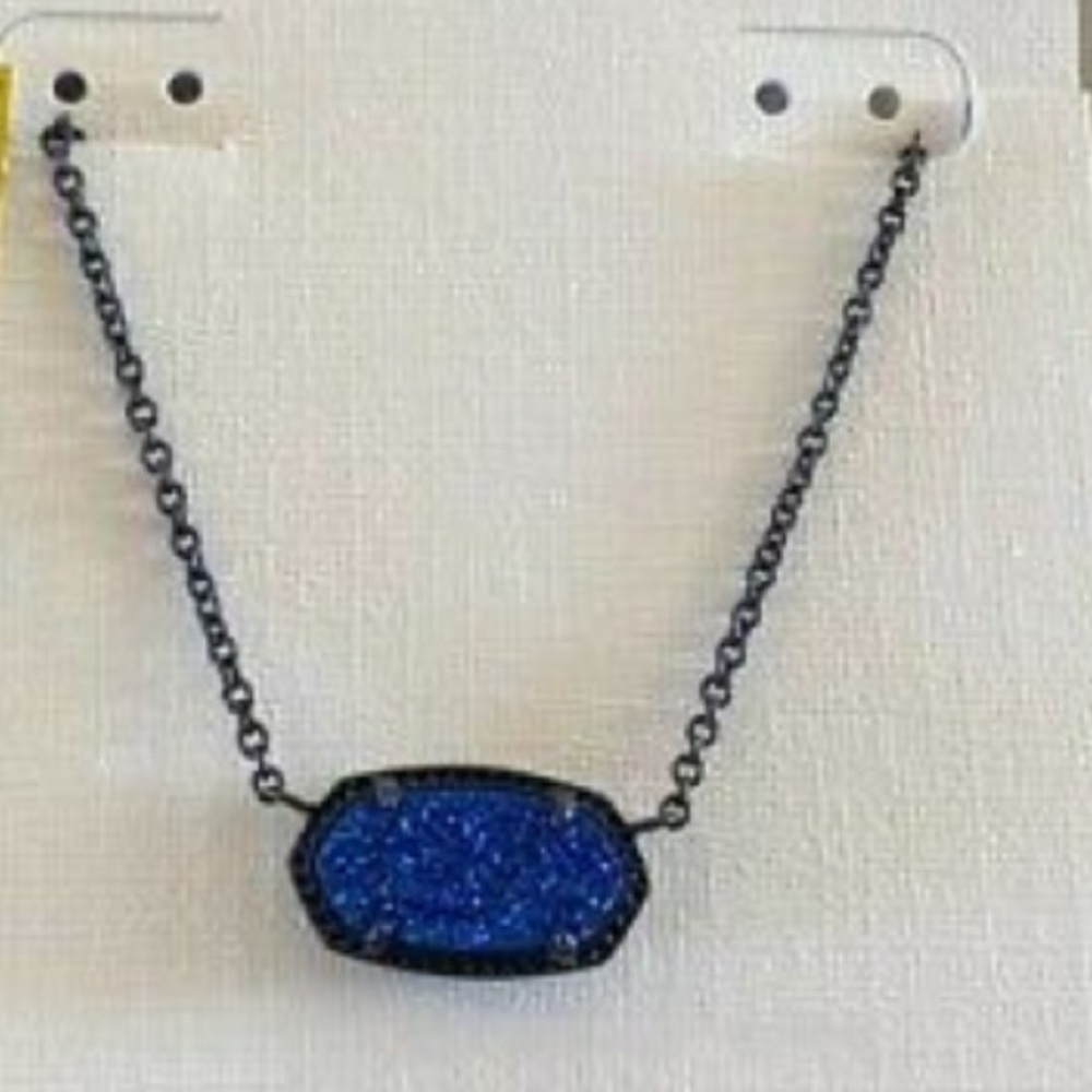 NWT Elisa Kendra Scott pendant necklace